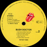 Bush Doctor