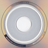 Shaded By The Leaves