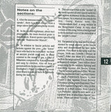 CMCD (Six Classic Concrete, Electroacoustic And Electronic Works: 1970-1990)