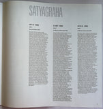 Satyagraha