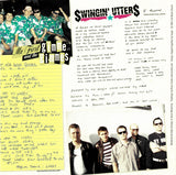 Fat Music Volume V: Live Fat, Die Young