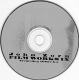 Filmworks IX : Trembling Before G-d