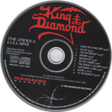 The Spider's Lullabye