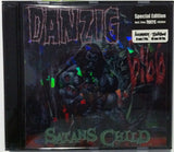 Danzig 6:66 Satans Child