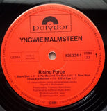 Rising Force
