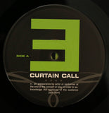 Curtain Call - The Hits