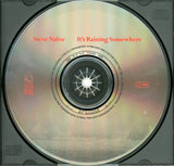 It's Raining Somewhere