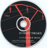 Little Black Train