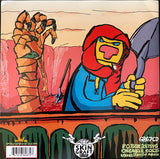 Gumballhead The Cat