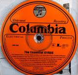 The Essential Byrds