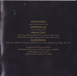 Shaded By The Leaves