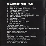 Glamour Girl 1941 + Pigface Chant