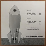 Inside The Head Of John Peel