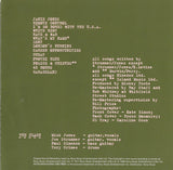The Clash