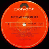The Velvet Underground