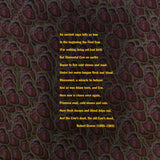 Demons Dance Alone