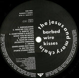 Barbed Wire Kisses (B-Sides And More)