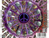 The Politics Of Ecstasy