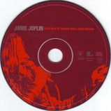 I Got Dem Ol' Kozmic Blues Again Mama!