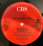 The Psychedelic Furs