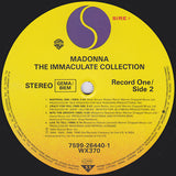 The Immaculate Collection
