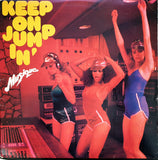 Keep On Jumpin'