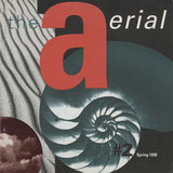 The Aerial #2 (Spring 1990)