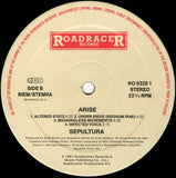Arise