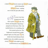 Pincus And The Pig: A Klezmer Tale