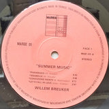 A Paris / Summer Music