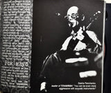 Новая Сцена. Underground From Ukraine! 14 Bands From Kiev & Kharkov