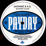 Runaway Slave