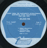 Electronic Music, Vol. V