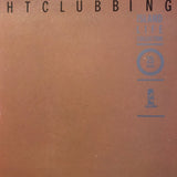 Nightclubbing