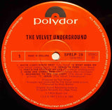 The Velvet Underground