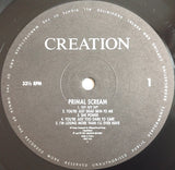 Primal Scream