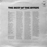 The Best Of The Byrds - Greatest Hits, Volume III