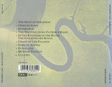 The Serpent's Egg