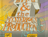 The Mysterious Production Of Eggs