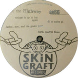 Yahweh Or The Highway