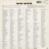 Lust For Life