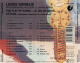 Ludus Danielis (Mysterienspiel Aus Dem 13. Jahrhundert)