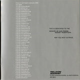 And All That Could Have Been (Live)