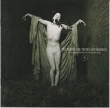 Es Reiten Die Toten So Schnell (Or: The Vampyre Sucking At His Own Vein)