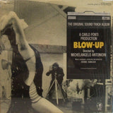 Blow-Up (The Original Sound Track Album)