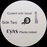 Content With Blood