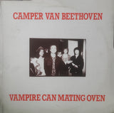 Vampire Can Mating Oven