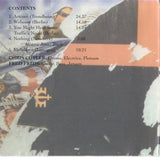 Live In Trondheim - Berlin - Limoges Vol. 2