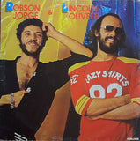 Robson Jorge & Lincoln Olivetti