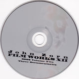Filmworks XII : 2002 Volume Two - Three Documentaries